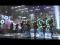 Girls&#39; Generation - Run Devil Run, 소녀시대 - 런 데빌 런, Music Core 20100410