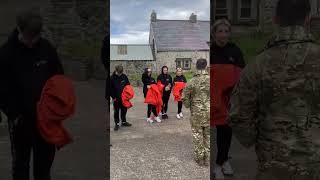 NWRC MEDICAL ENDEAVOUR TRAINING NWRC MEDICAL ENDEAVOUR TRAINING