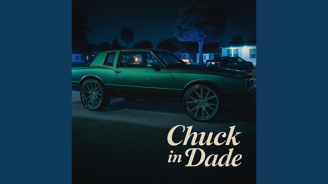 Watch Chuck in Dade on YouTube Watch Chuck in Dade on YouTube