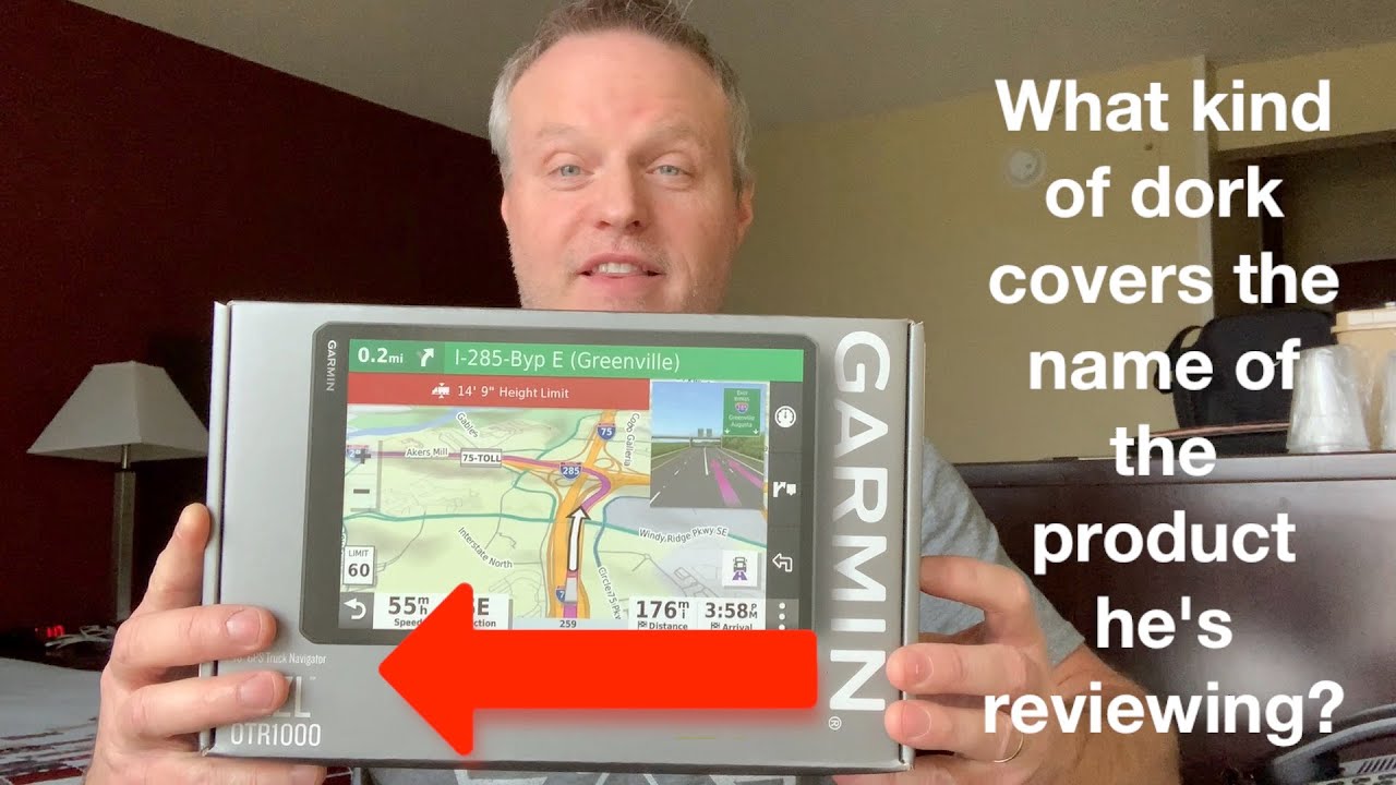 Best Truck GPS In 2023 - Top 10 Truck GPS Review - YouTube