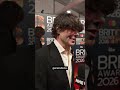 Tim Burgess spoke about the huge impact that The Stone Roses’ Mani left behind at the BRITs 2026