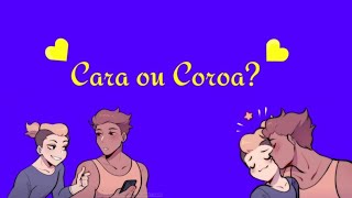 Skaroy Comic Pt Brcara Ou Coroa?