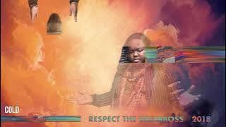 HEAVY-K - COLD ft Stacey Barthe