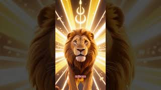 The Lion in Ancient Hindu Temples – Emblem of Divine Majesty