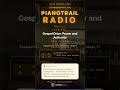 Gospel drive | PianoTrail