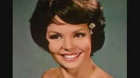 Teresa Brewer - Jambalaya (1961)