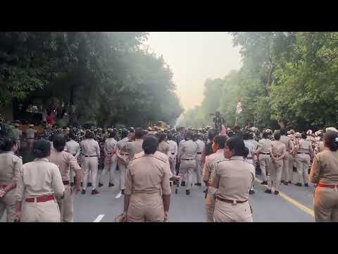 Amit Shah, थोड़ा और पुलिस भेजो..