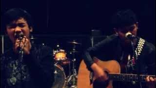 Qiu Band - Kau Tlah Pergi