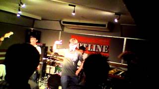 「RUMBLES HOTLINE2013 島村楽器郡山店　店予選動画」
