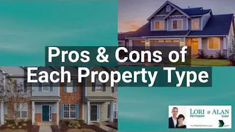 Pros Cons of Each Property Type in Greater Vancouv...