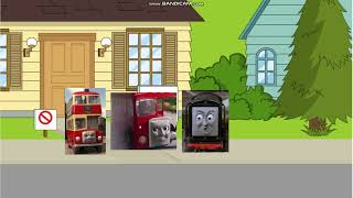 Devious Diesel Grounds Bertie/Grounded