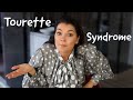 Why is he screaming and twitching?  Tourette syndrome  Почему он кричит и дергается? Синдром Туретта