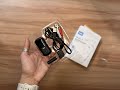 Daskmenbo Bluetooth adapter perfect for travel, auto or home use