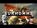 Le surhomme  nietzsche 2