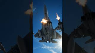 The Don: How India’s LCA Tejas Dominates a Dogfight! 🇮🇳⚡ #Shorts