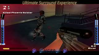 007 Night Fire #25 #007 #hybridgamesbr #hgbr