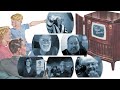Our Miss Brooks: "Handy Andy" - tribute recreation of classic 1950s radio situation comedy