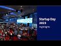 Startup Days 2023 | Highlights by Swisscom
