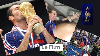 France - Brésil de 1998 : Le plus grand match de l'histoire de l'équipe de France