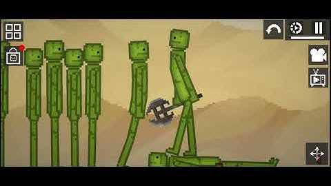 Egyptian Execution Mane 1 