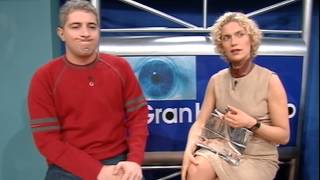 Programa 73 - Maru a la Tarde