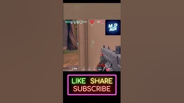 Wrong Time Reload 🥺 #shorts #valorant #valorantclips #viralshort | MD ADI