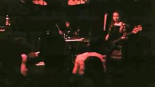 Rakta - Black Mob (Bar Distorsión, Cali)