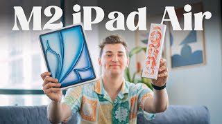 M2 iPad Air ve Apple Pencil Pro Kutu Açılışı - Türkiye'de İlk!