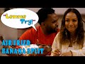 Lemme Try! | Air Fried Banana | All Def