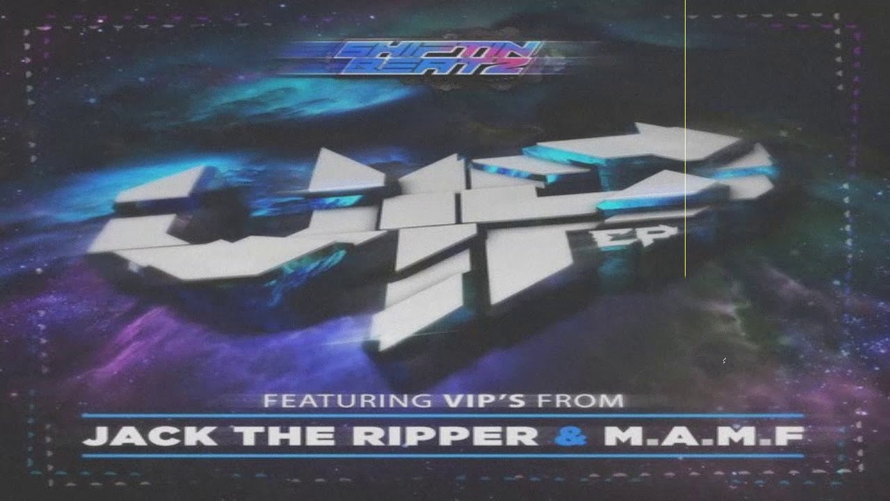 Tonton Jack The Ripper & M.A.M.F - Lets Play VIP di YouTube Tonton Jack The Ripper & M.A.M.F - Lets Play VIP di YouTube