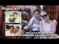 VLOGMAS #20: OUR ASAP MUSIC RESEARCHER! MARAMING SALAMAT ATE PATTY | Love Angeline Quinto