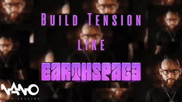 Build tension like Earthspace with this technique!