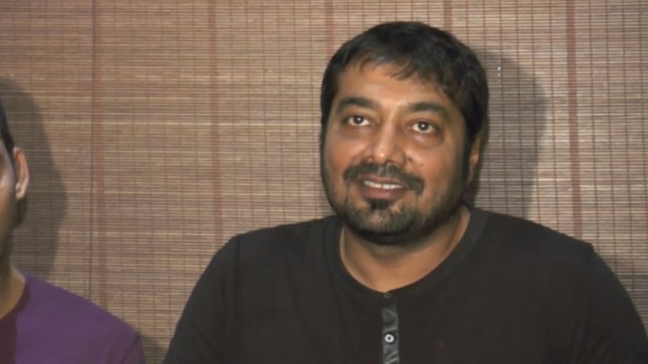 Anurag Kashyap Reveals The UGLY Truth!