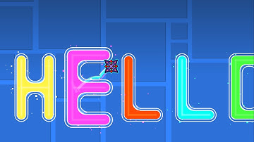 Hoe maak je tekstbollen zoals in een baan?