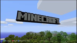 15 years of Minecraft and 12 years of Minecraft XBOX