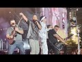 Bad Bunny, Aventura - Volví en vivo