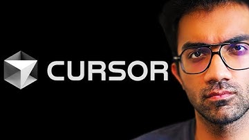 Cursor AI mobiele app - Hoe wordt deze geprogrammeerd?