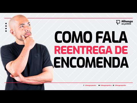 Vídeo: É reentregue uma palavra?