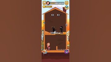 Home Pin Game Play Walkthrough Level 119