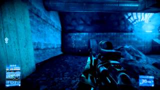 BF3 AN 94 No Recoil Macro