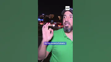 Celebrations In Syria After Trump S Plan To Remove Sanctions 