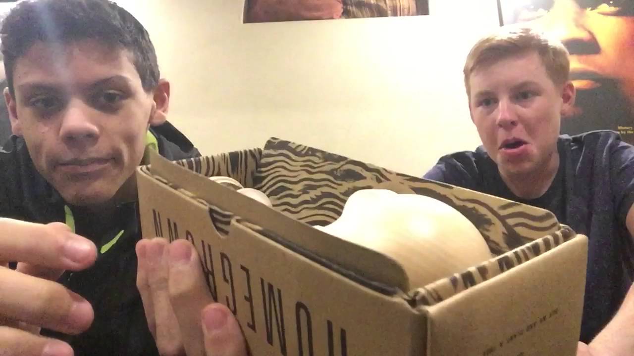 Sweets Cushion Clear Homegrown Unboxing!!