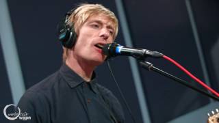 Kula Shaker - &quot;Let Love Be (With U)&quot; (Recorded Live for World Cafe)