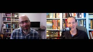 Autonomy Season One Interview with James Corbett