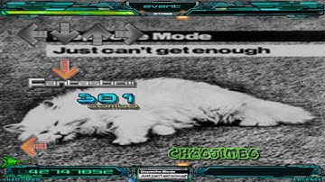 Depeche Mode - Just Can