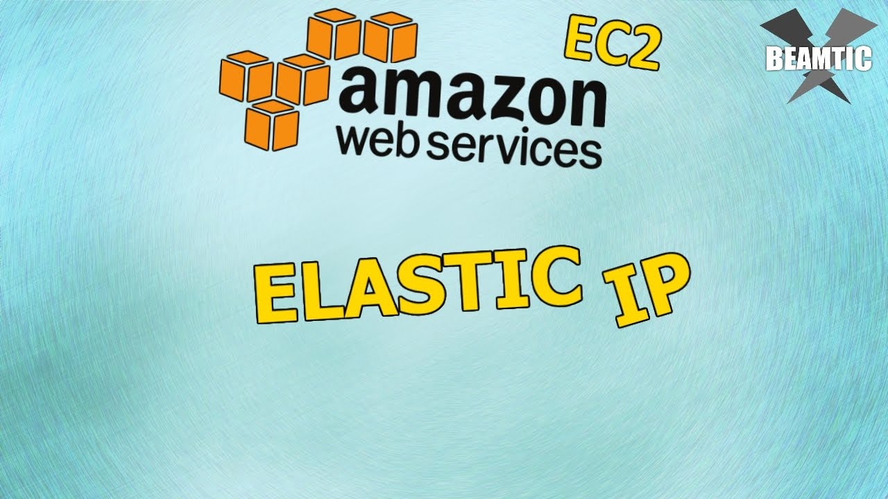 assign static ip ec2