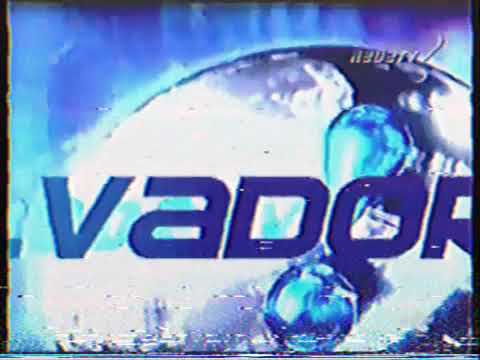 VHS Remake • Vinheta da \