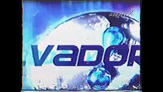 VHS Remake • Vinheta da 