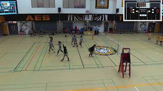 AISC v. Eagles Girls ASIAC Volleyball 2023