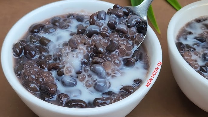 7. Hỏi đáp về nước đậu đen đường phèn